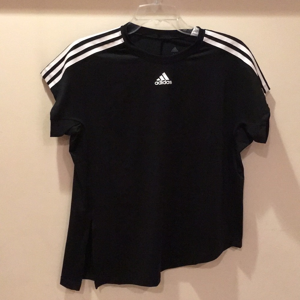 Brand New adidas top